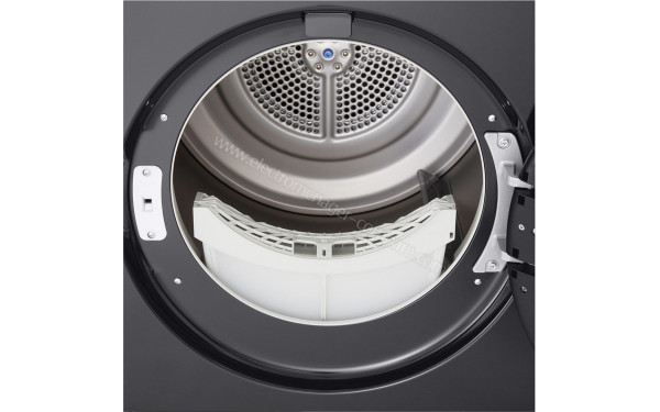 LG RH9B15MB - Filtre &agrave; peluches