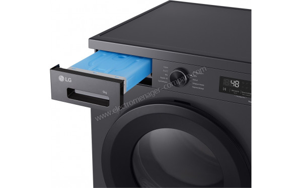 LG RH9B15MB - Panneau de commandes