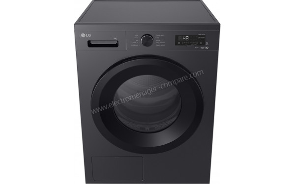 LG RH9B15MB - Vue en contre-plong&eacute;e