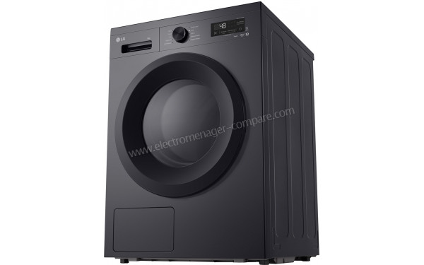 LG RH9B15MB - Vue en perspective