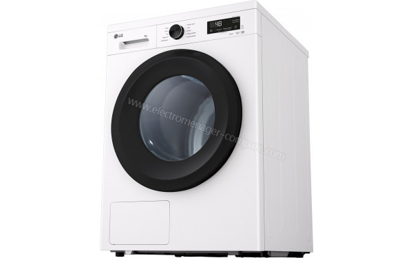 LG RH9B15WH - Vue en perspective