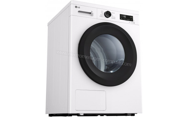 LG RH9B15WH - Vue en perspective