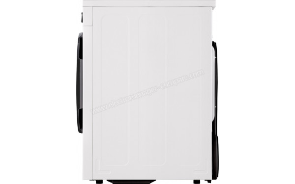 LG RH9B15WH - Vue de profil