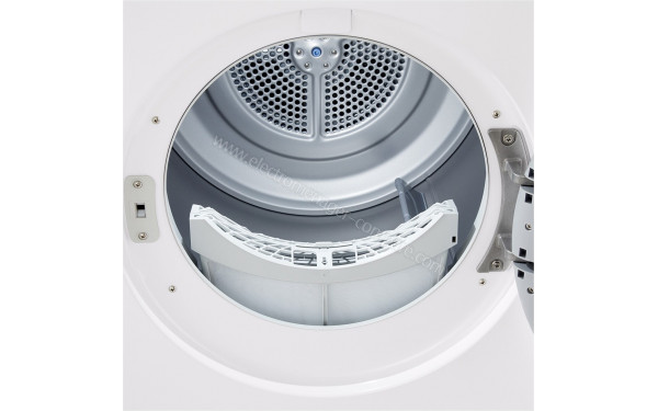 LG RH9B15WH - Filtre &agrave; peluches