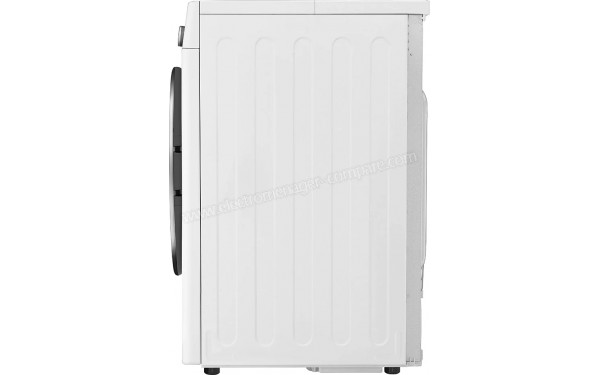 LG RH9V50WH - Vue de profil