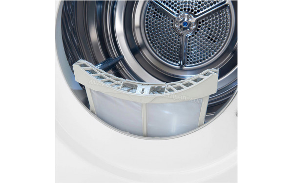 LG RH9V50WH - Tambour