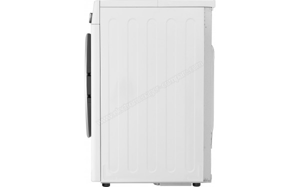 LG RH9V51WH - Vue de profil