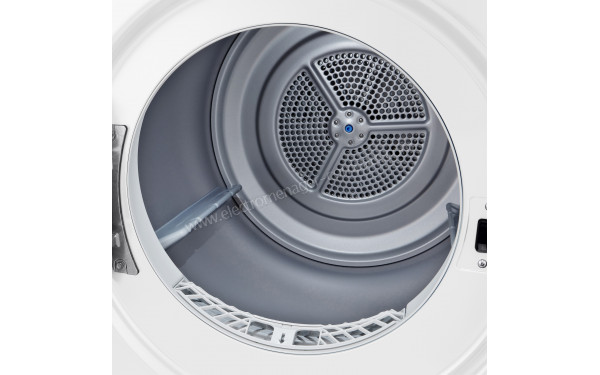 LG RH9V76WH - Tambour