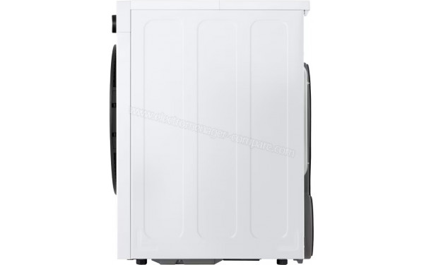 LG RH9X56BW - Vue de profil