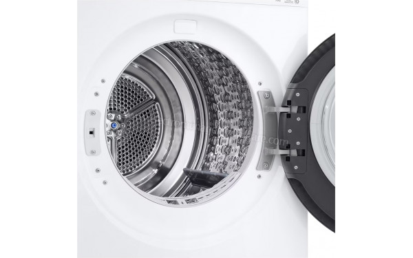 LG RH9X56BW - Tambour