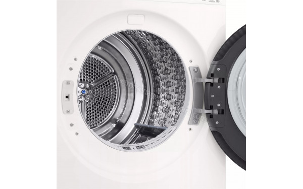 LG RH9X56WH - Tambour