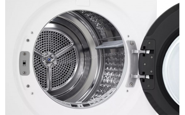 LG RH9X76WH - Tambour