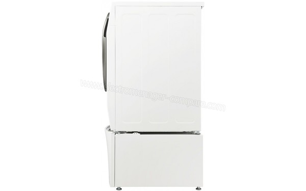 LG T14G1GWHS - Vue de profil