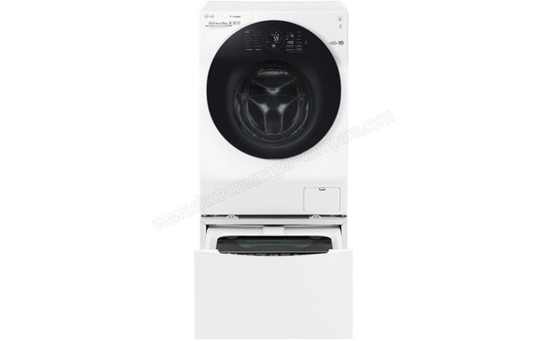 LG T14G1GWHS - Vue de face (n&deg;2)