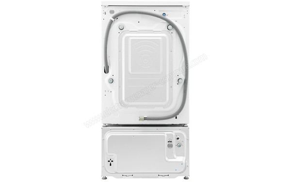 LG T24G1GWHS - Vue de l'arri&egrave;re