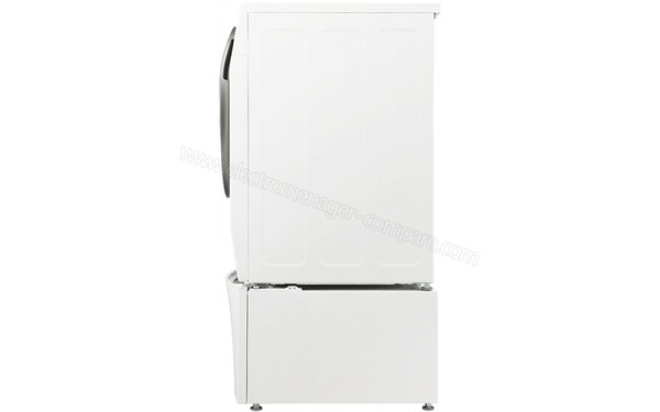 LG T286G1GWRH - Vue de profil