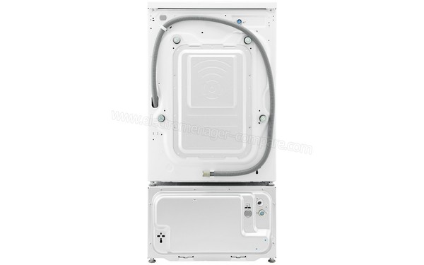 LG T286G1GWRH - Vue de l'arri&egrave;re