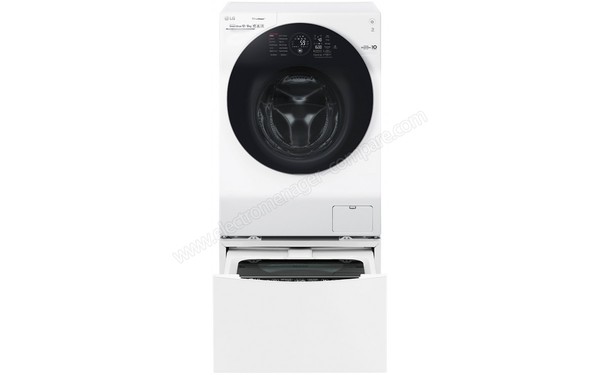 LG T286G1GWRH - Vue de face (n&deg;2)