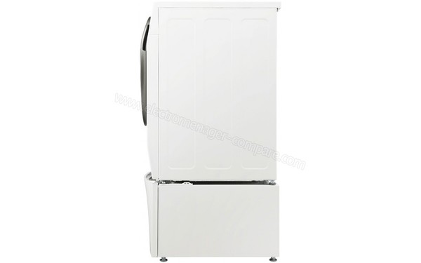 LG T94G1GWHS - Vue de profil