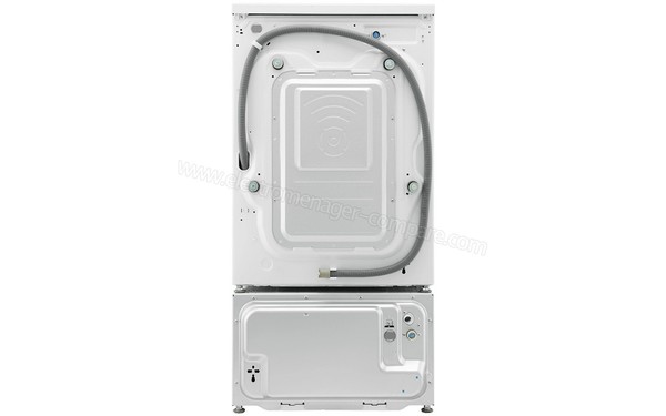 LG T94G1GWHS - Vue de l'arri&egrave;re