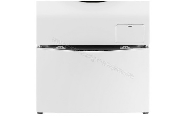 LG T94J72WHST - TWINWash (cr&eacute;dit : Boulanger)