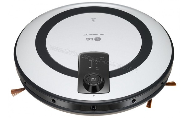 LG VR1013WS - Vue de face