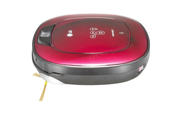 LG VR64701LVMP - Vue de profil 2