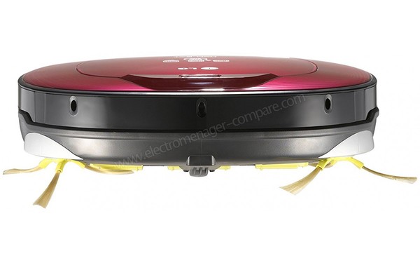 LG VR64702LVMT - Vue de face