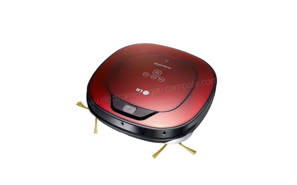 LG VR7426RR - Vue 3/4 droite