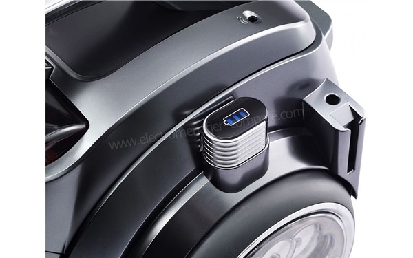 LG VR94070NCAQ - T&eacute;moin de charge de la batterie