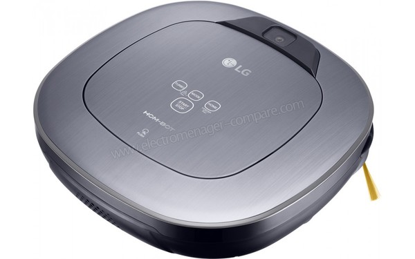 LG VR9647PS - Vue 3/4 droite (cr&eacute;dit : Darty)