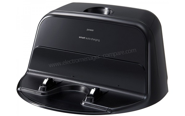 LG VRD710RRC - Base de chargement