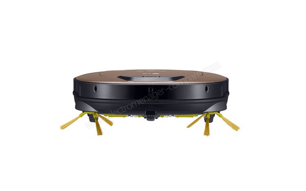 LG VRD830MGPCM - Vue de face