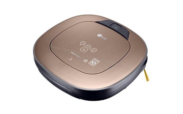 LG VRW940MGPCM - Vue 3/4 gauche