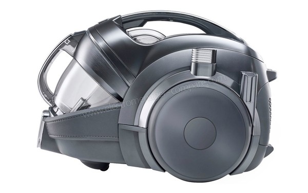 LG VWA514SA - Vue de profil (cr&eacute;dit : Darty)