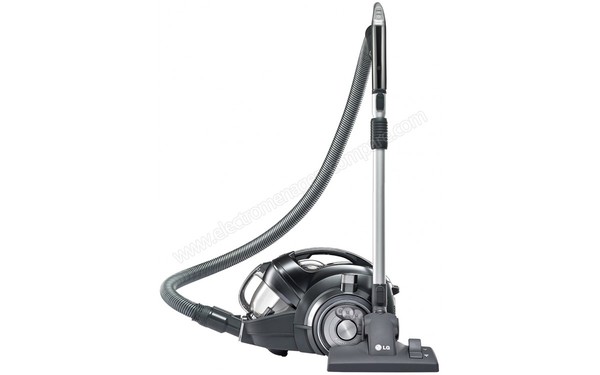 LG VWR514SA - Vue de profil