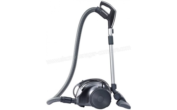 LG VWS513SA - Vue de profil