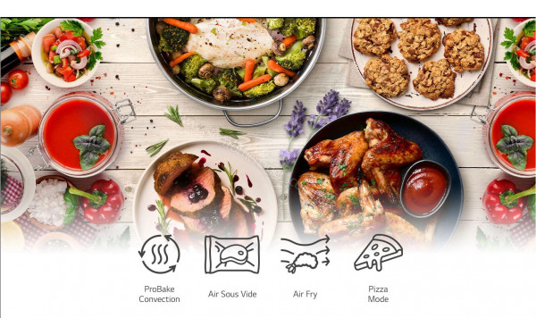 LG WS7D7652CB - Mise en situation