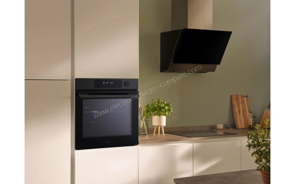 LG WS7D7652CB - Appareil encastr&eacute;