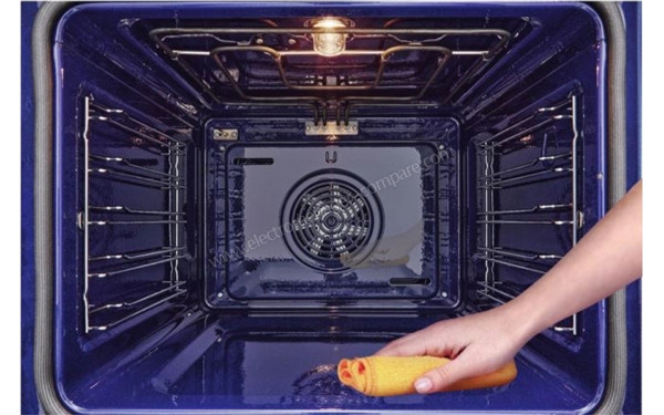 LG WS7D7652CB - Mise en situation