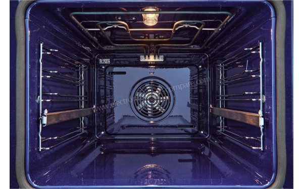 LG WS9D7672CS - Vue de l'int&eacute;rieur (cr&eacute;dit : Boulanger)