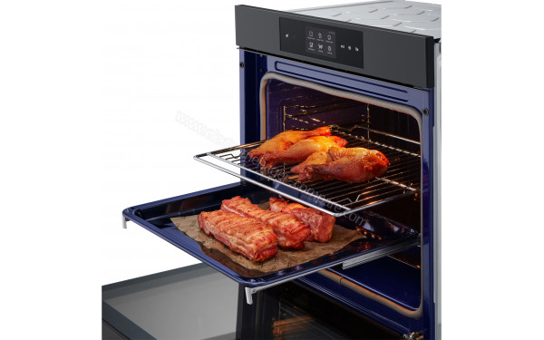 LG WS9D7673CB - Mise en situation