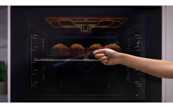 LG WS9D7673CB - Mise en situation