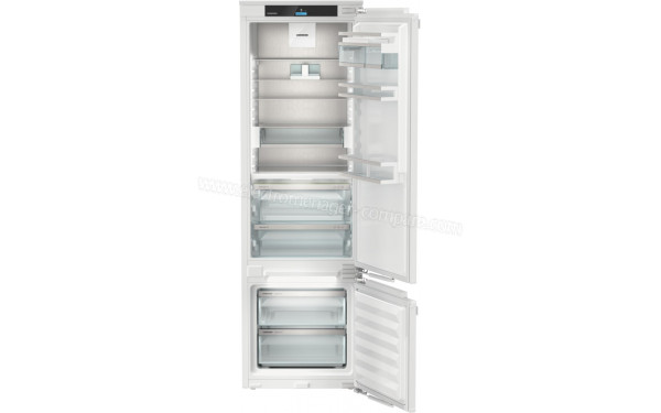 LIEBHERR CBbi5152-22 - Vue de l'int&eacute;rieur