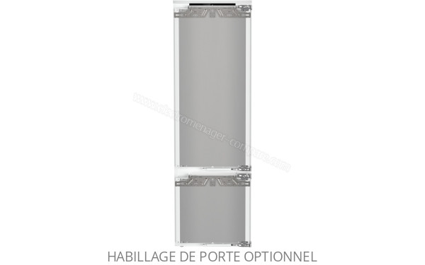 LIEBHERR CBbi5152-22 - Vue de face