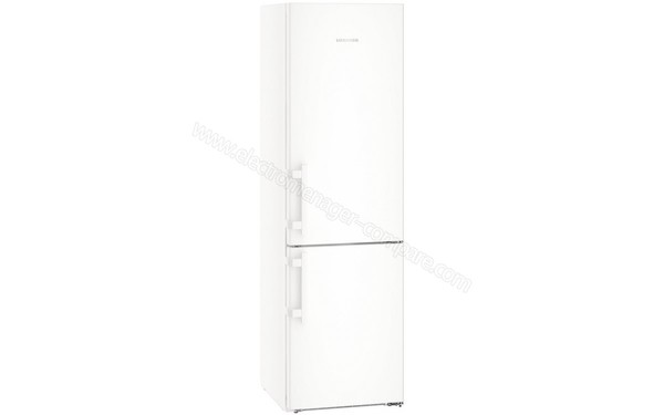 LIEBHERR CBN 4815 - Vue 3/4 gauche