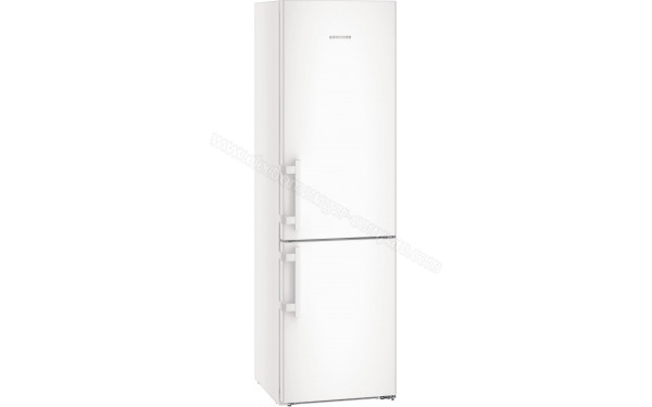 LIEBHERR CBN 4835-20 - Vue 3/4 gauche