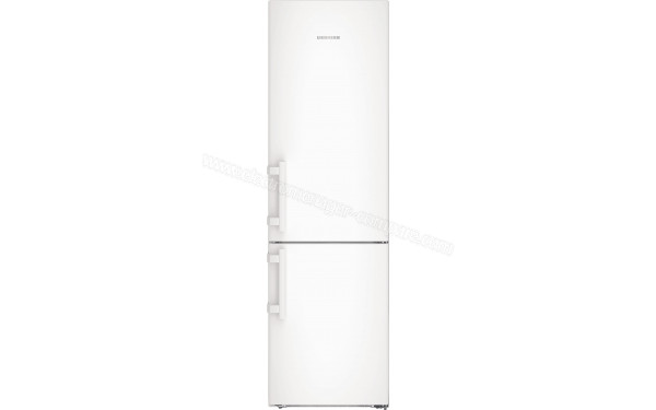 LIEBHERR CBN 4835-20 - Vue de face