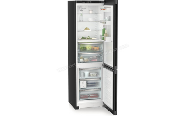 LIEBHERR CBNbda 572i-22 - Vue de l'int&eacute;rieur