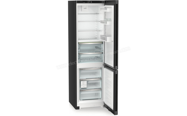 LIEBHERR CBNbda 572i-22 - Vue de l'int&eacute;rieur